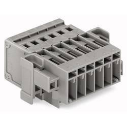 WAGO 769 zásuvkový konektor na kabel 10, rozteč 5 mm, 769-610/004-000, 25 ks