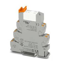 Phoenix Contact PLC-RPT-230UC/21-21AU/RWF reléový modul, 230 V/AC, 50 mA, 2 přepínací kontakty, 1 ks