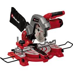 Einhell TC-MS 216 kapovací a pokosová pila, průměr listu 216 mm, 1600 W
