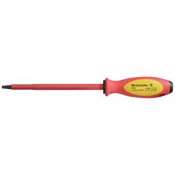 Weidmüller SDIL 1,2X6,5X150K šroubovák pro šrouby Microstix Šířka čepele: 6.5 mm Délka dříku: 150 mm