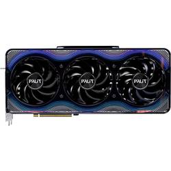 Palit grafická karta RTX 5090 GameRock OC 3 32 GB GDDR7 RAM PCIe x16 HDMI® 2.1, DisplayPort 2.1