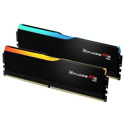 G.Skill F5-6000J2836G16GX2-RM5RK Sada RAM pro PC DDR5 32 GB 2 x 16 GB Bez ECC CL28 F5-6000J2836G16GX2-RM5RK