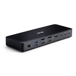club3D Dokovací stanice pro notebook Thunderbolt™ 4 CSV-1583
