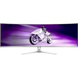 Philips 49M2C8900 LED monitor 124.2 cm (48.9 palec) 5120 x 1440 Pixel 32:9 0.03 ms OLED