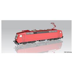 Piko H0 21695 H0 elektrická lokomotiva BR 120 značky DB