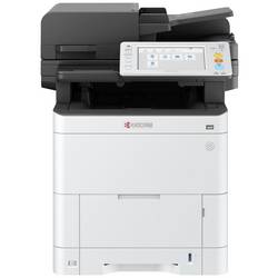 Kyocera ECOSYS MA3500cix/Plus multifunkční tiskárna laserová barevná A4 tiskárna, skener, kopírka ADF, duplexní, LAN, USB