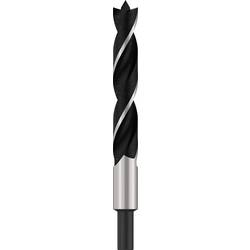 Bosch Accessories 2608597203 spirálový vrták do dřeva 20 mm Celková délka 200 mm válcová stopka 1 ks