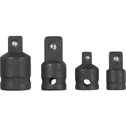 kwb 371600 adaptér nástrčné hlavice Pohon (šroubovák) 1/4 (6,3 mm), 3/8, 1/2 1 ks