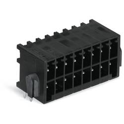 WAGO 1735 pinová lišta (standardní) 18, rozteč 3.50 mm, 713-1429/037-000, 25 ks