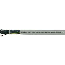Helukabel H05VV5-F 13122-1000 řídicí kabel 2 x 0.50 mm², 1000 m, šedá