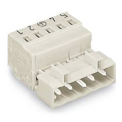 WAGO 2060 pinová lišta (standardní) 7, rozteč 5 mm, 721-607/000-044, 50 ks