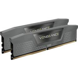 Corsair CL30 CORSAIR KIT Modul RAM pro PC DDR5 48 GB 2 x 24 GB 4800 MHz 288pin DIMM CMK48GX5M2B6000Z30