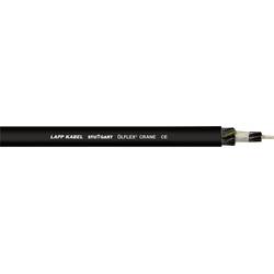 LAPP ÖLFLEX® CRANE 39059/500 řídicí kabel 18 G 1.5 mm², 500 m, černá