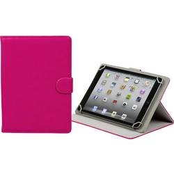 Rivacase 3017_ORLYCASE_10.1_P obal / brašna na iPad Samsung Apple iPad, iPad Air, iPad Pro, Samsung Galaxy Tab S8, Galaxy Tab S9, A9+, Xiaomi Redmi Pad SE, Pad