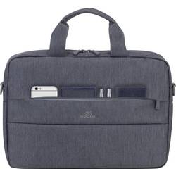 Rivacase brašna na notebooky 7522_PRATERBAG_14_G S max.velikostí: 35,6 cm (14) šedá