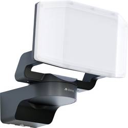 Steinel LED STRAHLER XLED PROTECT ANT 090029 venkovní LED reflektor Energetická třída (EEK2021): E (A - G) 13.6 W teplá bílá