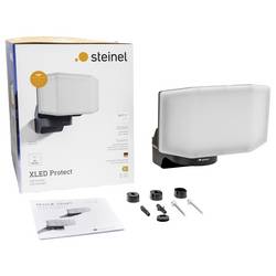 Steinel LED STRAHLER XLED PROTECT ANT 090029 venkovní reflektor Energetická třída (EEK2021): E (A - G) 13.6 W