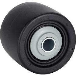 dörner + helmer 734075 kolečko odolné vysokému zatížení Ø kola: 75 mm nosnost (max.): 600 kg 1 ks