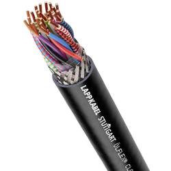 LAPP 1002180/100 datový kabel ÖLFLEX® CLASSIC 115 CH SF (TP) černá 100 m