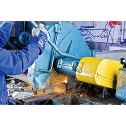 PFERD TOOLS 100 T 350-3,8 N SGP HD STEEL/40,0 66323695 řezný kotouč rovný 350 mm 10 ks kalená ocel , ocel