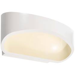Deko Light Acamar 341194 Nástěnné svítidlo pevně vestavěné LED Energetická třída (EEK2021): G (A - G) 7 W Signální bílá (RAL 9003)