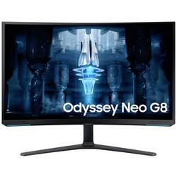 Samsung Odyssey Neo G8 S32BG850NP LED monitor 81.3 cm (32 palec) 3840 x 2160 Pixel 16:9 1 ms VA LCD