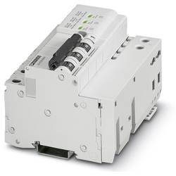 Phoenix Contact 2882776 VAL-CP-MCB-3C-350/40/FM svodič pro přepěťovou ochranu Přepětová ochrana pro: rozvodná skříň 20 kA 1 ks