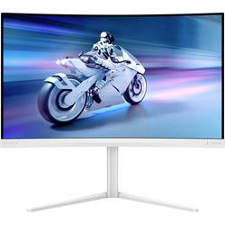 Philips 27M2C5501 herní monitor 68.6 cm (27 palec) 2560 x 1440 Pixel 16:9 1 ms VA LCD