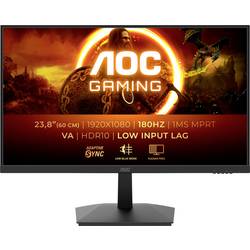 AOC 24G15N2 herní monitor 60.5 cm (23.8 palec) 1920 x 1080 Pixel 16:9 4 ms VA LCD