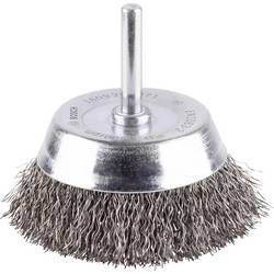 Bosch Accessories Hrncový kartáč - 70 mm, 0,2 mm Ø dříku 6 mm 1609200271 1 ks