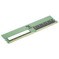 Lenovo 4X71N34266 Paměť na ploše DDR5 32 GB 1 x 32 GB 5600 MHz 4X71N34266