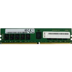 Lenovo 4ZC7A15122 Paměť na ploše DDR4 32 GB 1 x 32 GB 3200 MHz 288pin DIMM 4ZC7A15122