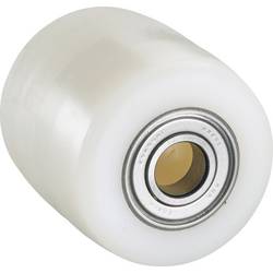 dörner + helmer 725543V Kolečko zdvižného vozíku Ø kola: 85 mm nosnost (max.): 900 kg 1 ks