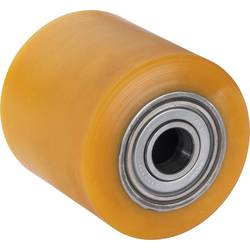 dörner + helmer 727555V Kolečko zdvižného vozíku Ø kola: 85 mm nosnost (max.): 700 kg 1 ks