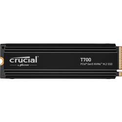 Crucial 2 TB interní SSD PCIe 4.0 x4 CT2000T700SSD5