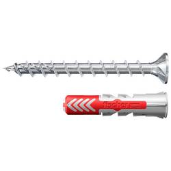 Fischer 564789 DuoPower ETA 8 x 40 FPF II 2komponentní hmoždinka 40 mm 8 mm 50 ks