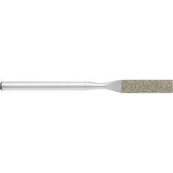PFERD TOOLS 15653122 Diamantové pilníky pro ruční nástroje Délka 50 mm 1 ks