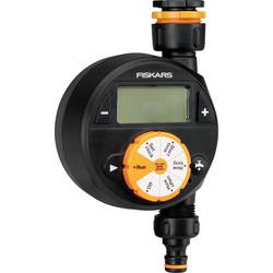 Fiskars 1054791 zavlažovací hodiny