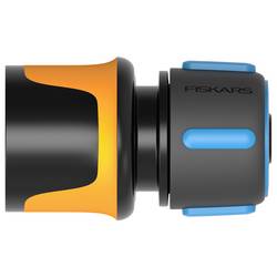 Fiskars 1027072 hadicová přípojka 13 mm (1/2) - 15 mm (5/8)