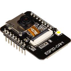 Joy-it SBC-ESP32-Cam modul kamery 1 ks