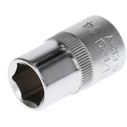Gedore RED R61001406 vložka pro nástrčný klíč, metrický, palcový , 1/2, 1 ks, 3300263