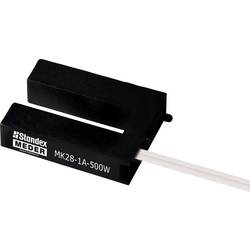 StandexMeder Electronics MK28-1B-500W 9282661054, jazýčkový kontakt, 1 rozpínací kontakt, 175 V/DC, 175 V/AC, 1 A, 10 W