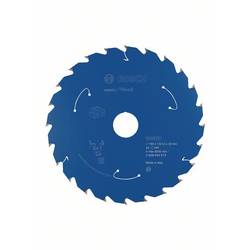 Bosch Accessories Expert for Wood 2608644513 pilový kotouč 190 x 30 mm Počet zubů (na palec): 24 1 ks