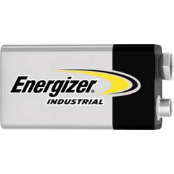 Energizer Industrial baterie 9 V alkalicko-manganová 9 V 1 ks