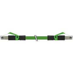 Murrelektronik upravený zástrčkový konektor pro senzory - aktory, 7000-74301-7961500, piny: 4, 15.00 m, 1 ks