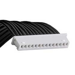 Molex zásuvkový konektor na kabel 14, rozteč 1.25 mm, 151341401, 1 ks Bag