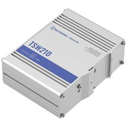 Teltonika TSW210 ethernetový switch