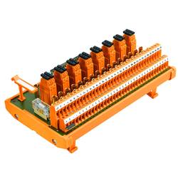 Weidmüller předávací prvek 1 ks RS 16AIO I-M-DP SD Z 50, 25 V/DC, V/AC (max)