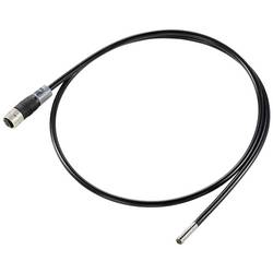 VOLTCRAFT 1000T 1m rigid (LF) sonda endoskopu Ø sondy 5.5 mm 1 m LED osvětlení , vodotěsné