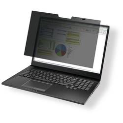 Durable Privacy Filter MAGNETIC fólie chránicí proti blikání obrazovky Notebook 35,6 cm (14) Formát obrazu: 16:10 513857 Universal